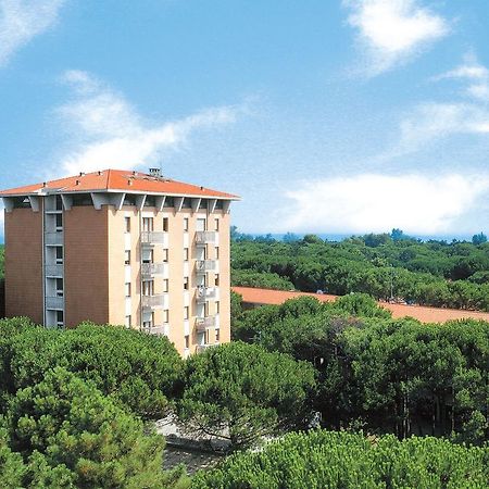 Appartamenti Torre Panorama Bibione Eksteriør bilde